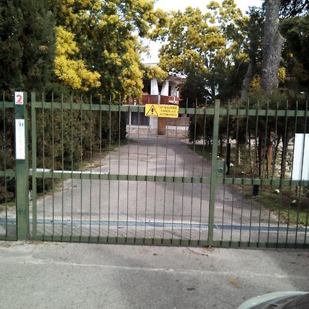 Edvige'S House Villa San Felice Circeo Luaran gambar