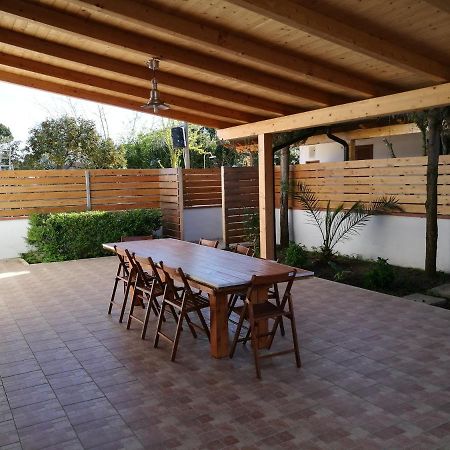 Edvige'S House Villa San Felice Circeo Luaran gambar