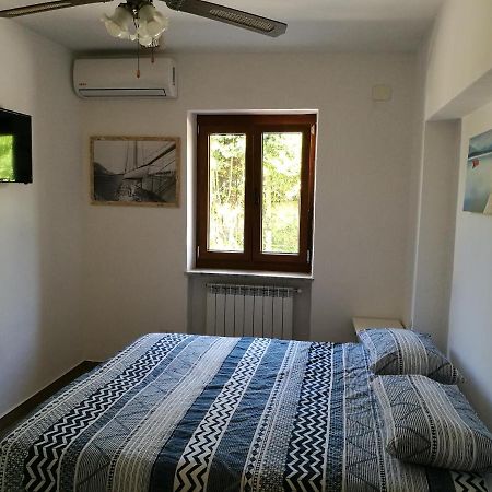Edvige'S House Villa San Felice Circeo Luaran gambar