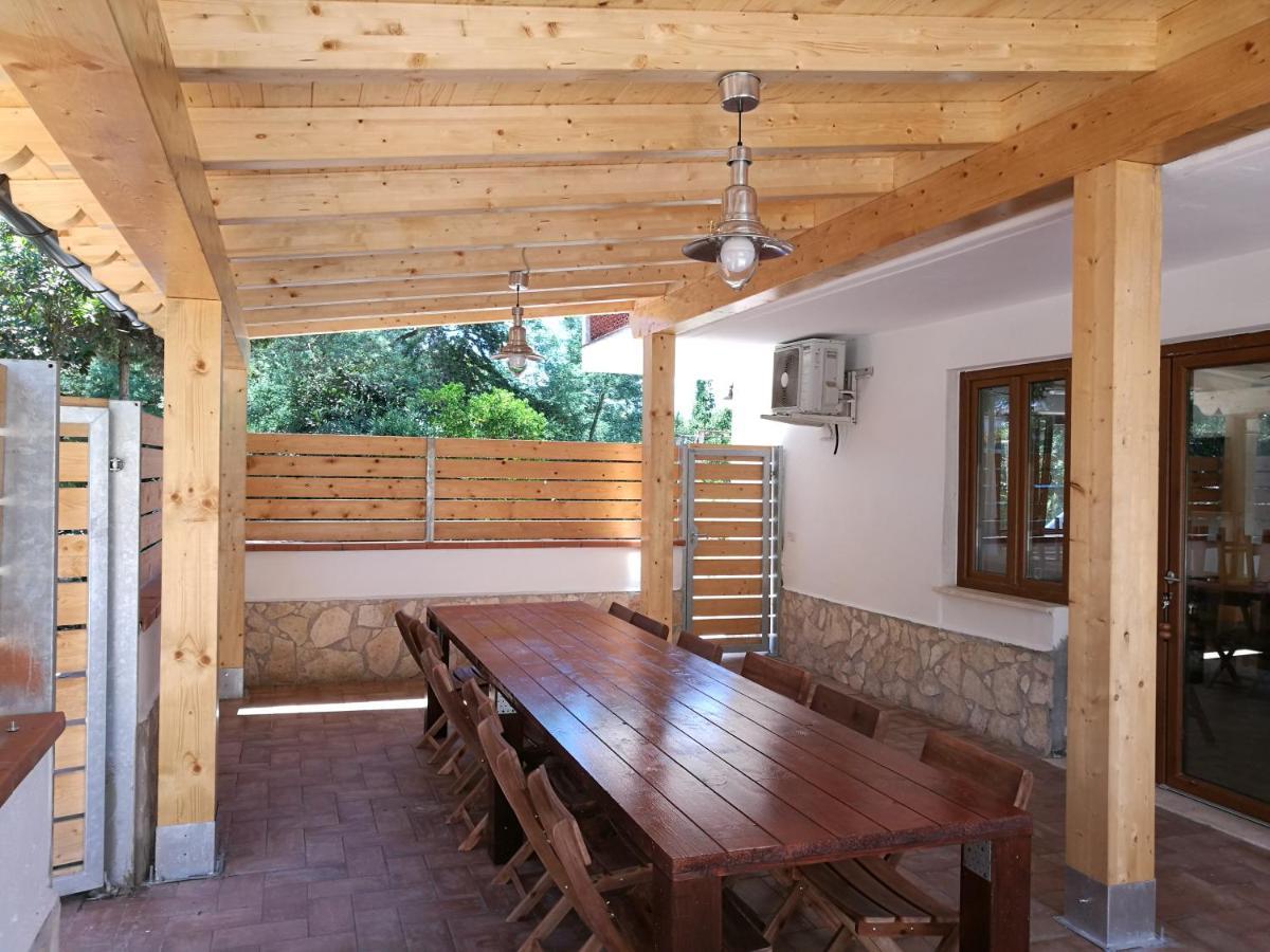 Edvige'S House Villa San Felice Circeo Luaran gambar