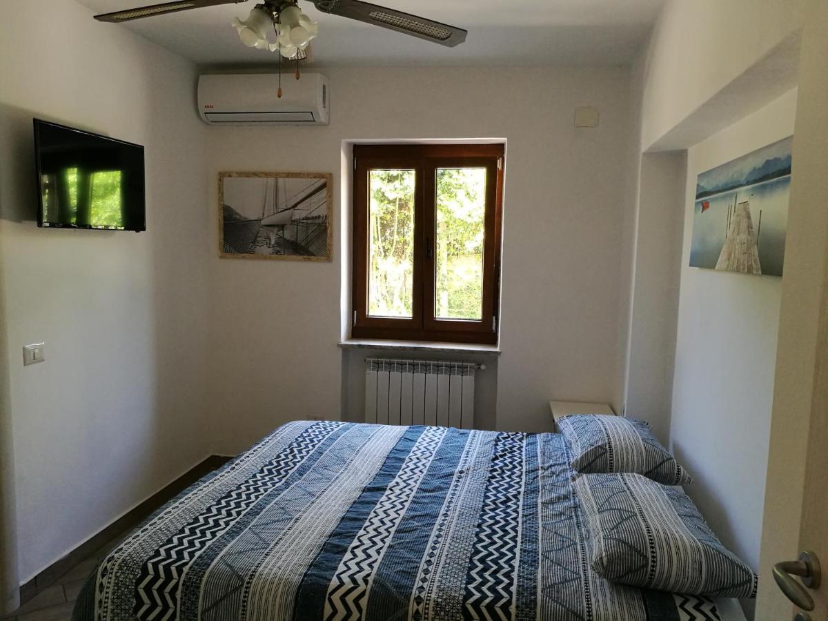 Edvige'S House Villa San Felice Circeo Luaran gambar