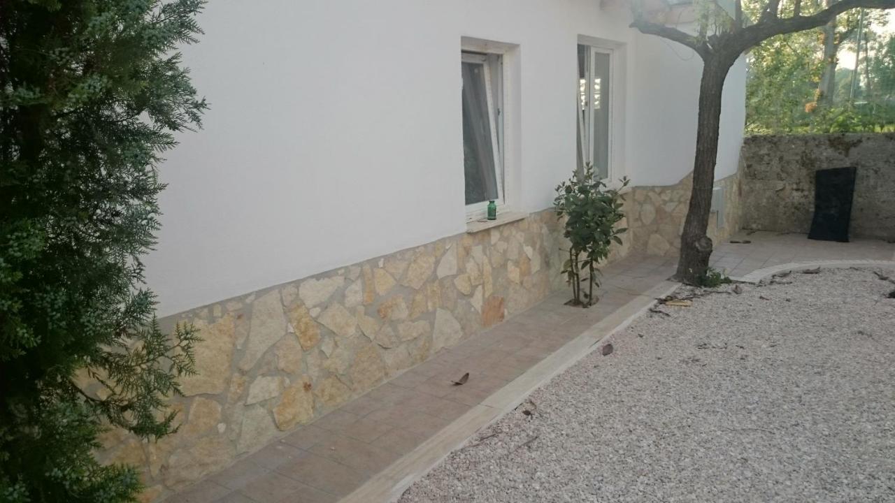 Edvige'S House Villa San Felice Circeo Luaran gambar