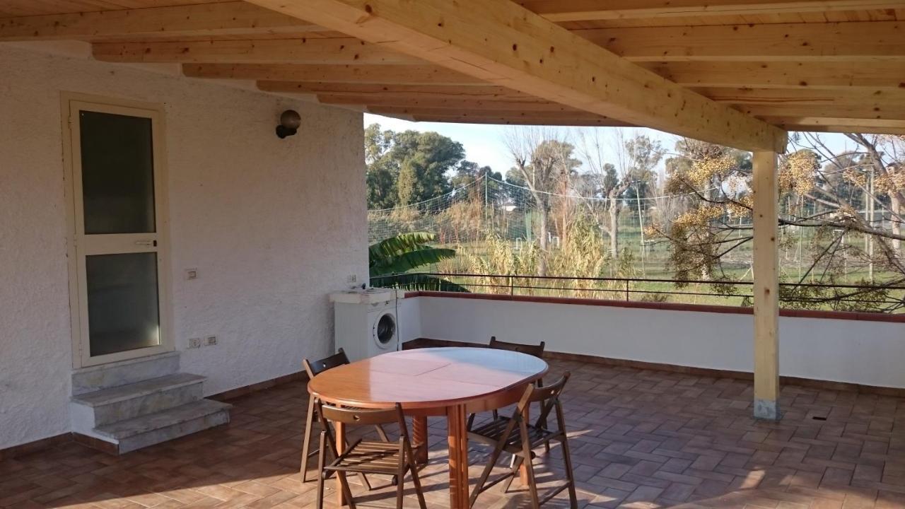 Edvige'S House Villa San Felice Circeo Luaran gambar