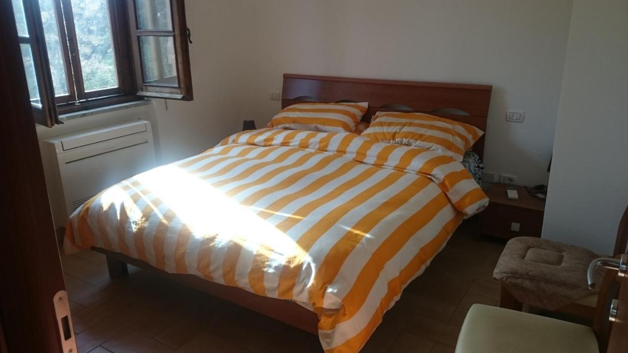 Edvige'S House Villa San Felice Circeo Luaran gambar