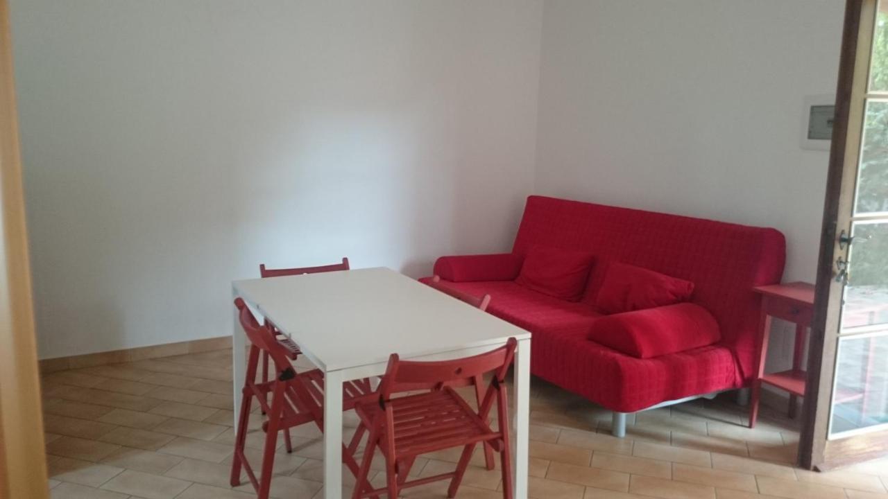 Edvige'S House Villa San Felice Circeo Luaran gambar