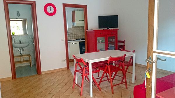 Edvige'S House Villa San Felice Circeo Luaran gambar